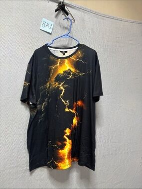 Ouku xxl shirt NWT